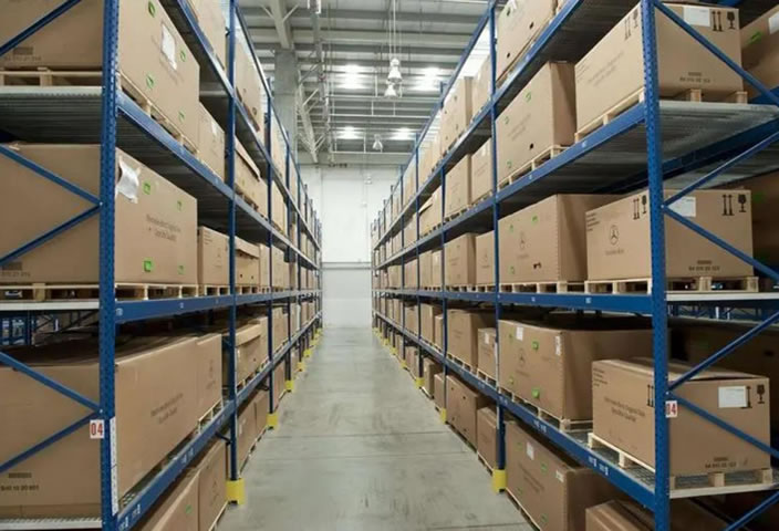 丽水到柳江区货物仓储